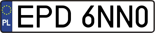 EPD6NN0