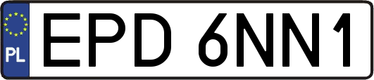 EPD6NN1