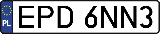 EPD6NN3