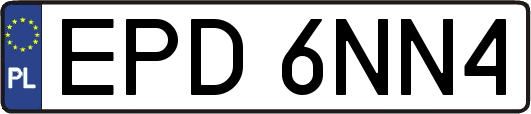 EPD6NN4
