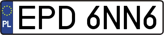 EPD6NN6