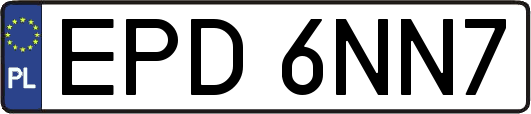 EPD6NN7
