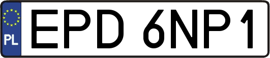 EPD6NP1
