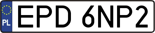 EPD6NP2