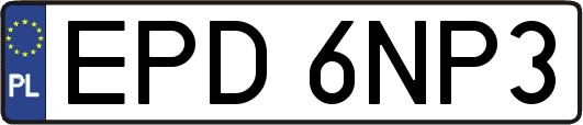 EPD6NP3