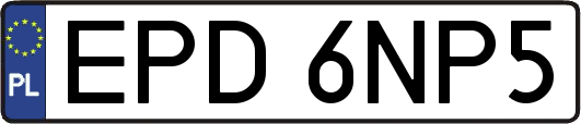 EPD6NP5