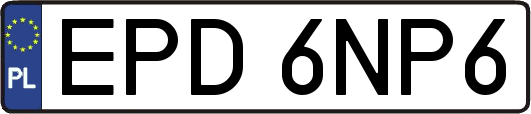 EPD6NP6