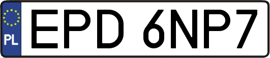 EPD6NP7