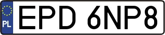 EPD6NP8