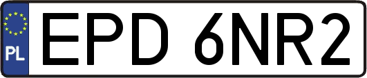 EPD6NR2