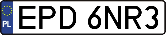 EPD6NR3