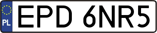 EPD6NR5