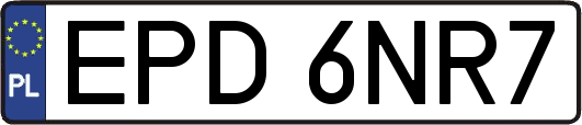 EPD6NR7