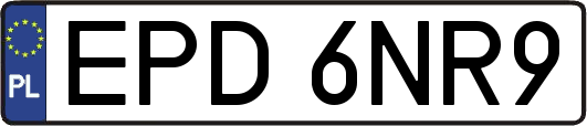 EPD6NR9