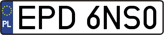 EPD6NS0