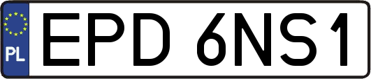 EPD6NS1