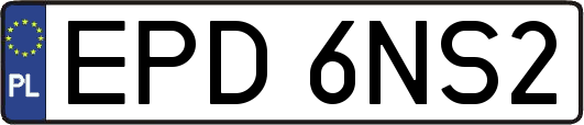 EPD6NS2