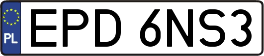 EPD6NS3