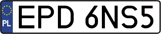 EPD6NS5
