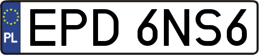 EPD6NS6