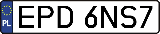 EPD6NS7