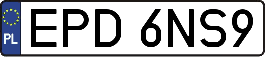 EPD6NS9