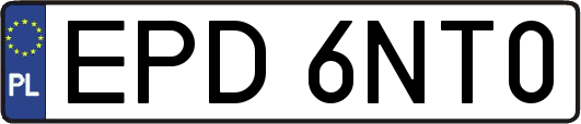 EPD6NT0