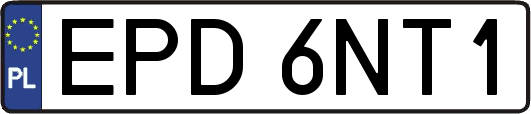 EPD6NT1