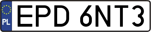 EPD6NT3