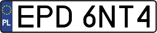 EPD6NT4