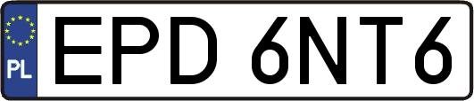 EPD6NT6
