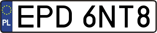EPD6NT8