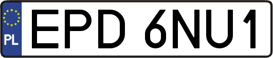 EPD6NU1