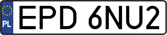 EPD6NU2