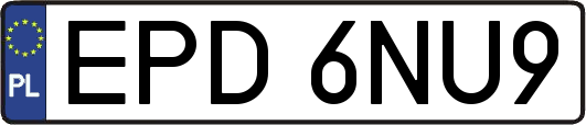 EPD6NU9