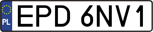 EPD6NV1