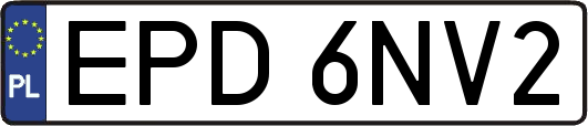 EPD6NV2