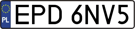EPD6NV5