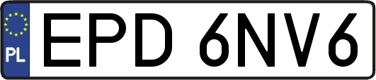 EPD6NV6