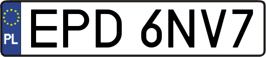 EPD6NV7