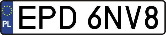 EPD6NV8