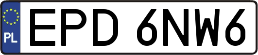 EPD6NW6