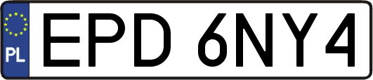 EPD6NY4