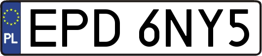 EPD6NY5