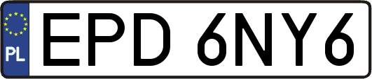 EPD6NY6