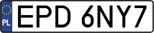 EPD6NY7