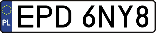 EPD6NY8