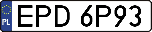 EPD6P93