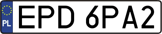 EPD6PA2