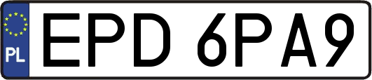 EPD6PA9
